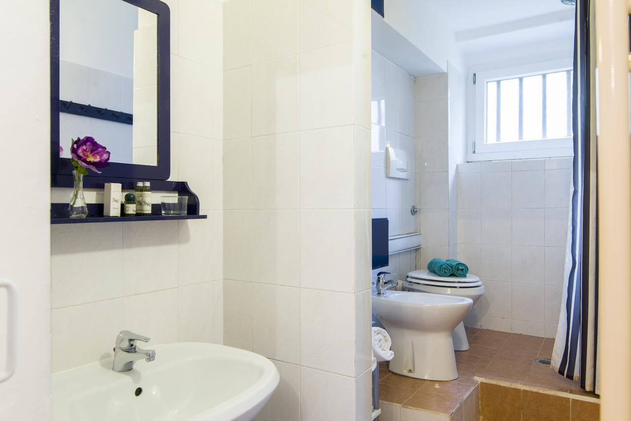 Nelson Mandela Forum Flat Firenze Eksteriør billede