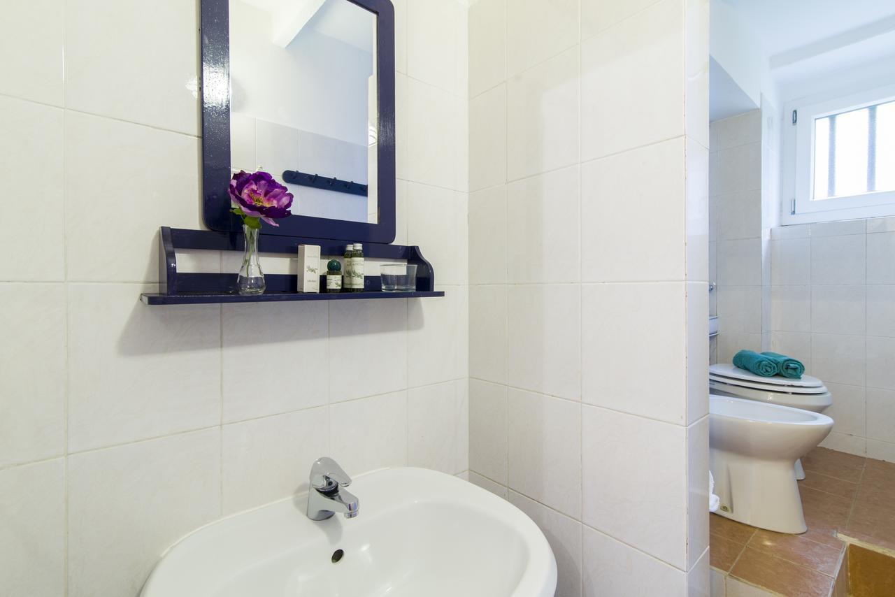 Nelson Mandela Forum Flat Firenze Eksteriør billede