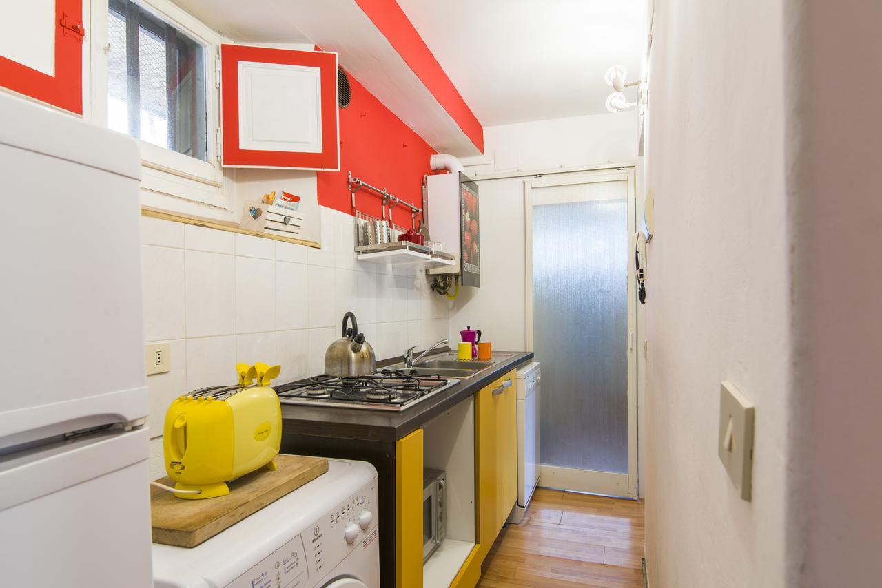 Nelson Mandela Forum Flat Firenze Eksteriør billede